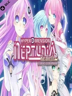 Gry PC Cyfrowe - Hyperdimension Neptunia Re;Birth2 - Deluxe Pack - miniaturka - grafika 1