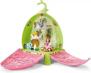 Schleich Bayala Przedszkole dla zwierząt Marween 42520 - Figurki dla dzieci - miniaturka - grafika 2