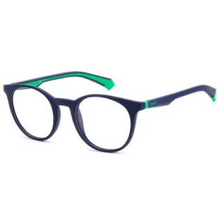 Polaroid PLD D476 80Z - Okulary korekcyjne, oprawki, szkła - miniaturka - grafika 1