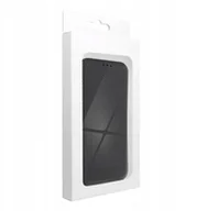 Etui i futerały do telefonów - Kabura FOLIO Side Magnet kompatybilny z S-PEN do SAMSUNG S23 ULTRA szary - miniaturka - grafika 1