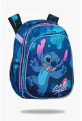 Plecak 2-komorowy Disney Core Turtle Stitch - Plecaki - miniaturka - grafika 1