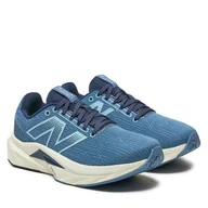 Buty sportowe damskie - Buty do biegania New Balance FuelCell Propel v5 WFCPRLH5 Niebieski - miniaturka - grafika 1