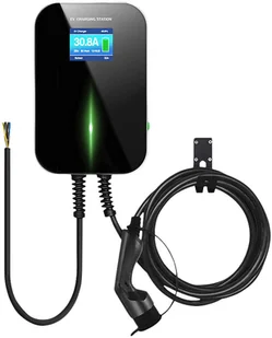 Ładowarka do samochodu elektrycznego Besen BS20 Darmowa dostawa od 99 zł! - Akcesoria motoryzacyjne Ładowarka do samochodu elektrycznego Besen BS20 Darmowa dostawa od 99 zł! - Akcesoria motoryzacyjne - miniaturka - grafika 1