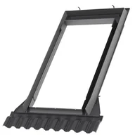 Akcesoria do okien - Kołnierz plus izolacja obniżony 66x118 cm FK06 EDJ 2000 Velux 5702326846380 - miniaturka - grafika 1