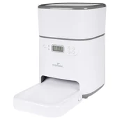 Miski dla kotów - EYENIMAL mały automat na karmę - Pojemność do 2,5 kg karmy - miniaturka - grafika 1