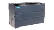 Inne akcesoria elektryczne - Siemens Moduł podstawowy PLC Profinet 2xRJ45 14we 10wy cyfr. 2we 2wy analog. 24V DC 125kB SIMATIC S7-1200 CPU 1217C 6ES7217-1AG40-0XB 6ES7217-1AG40-0XB0 - miniaturka - grafika 1