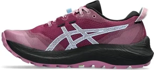 ASICS Żel-Trabuco 12, Trampki damskie, Blackberry Light Blue, 36 EU - Trampki damskie - miniaturka - grafika 1