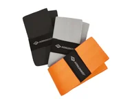 Gumy, taśmy, ekspandery - Schildkröt Zestaw taśm fitness, 3 sztuki - miniaturka - grafika 1