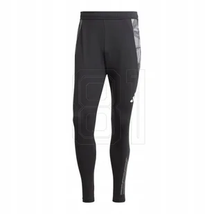 Spodnie adidas Tiro 24 Competition M IP1878 L (183cm) - Dresy męskie - miniaturka - grafika 1