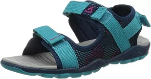 Buty dziecięce Kamik Jump sandały -29 - Buty dla dziewczynek - miniaturka - grafika 1