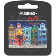 Magnesy - PAN DRAGON Magnes I love Poland Poznań ILP-MAG-C-POZ-19 - miniaturka - grafika 1