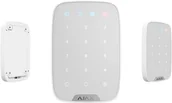 Akcesoria do alarmów - AJAX KeyPad (white) - miniaturka - grafika 1