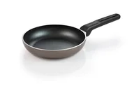 Patelnie - Tescoma Patelnia BRAVA 20 cm - miniaturka - grafika 1