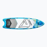 Deski SUP - AQUAMARINA Deska AqueMarina Mega Group iSUP 5.5m/20cm - miniaturka - grafika 1