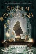 Fantasy - Studium zatracenia - miniaturka - grafika 1