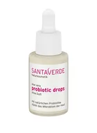 Serum do twarzy - Santaverde Probiotic Drops - miniaturka - grafika 1