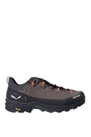 Buty trekkingowe męskie - BUTY ALP TRAINER 2-BUNGEE CORD-BLACK - miniaturka - grafika 1