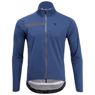 Kurtki i kamizelki sportowe męskie - Męska kurtka rowerowa Silvini Tempesto Rozmiar: XL / Kolor: niebieski - miniaturka - grafika 1