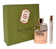Zestawy perfum unisex - Gucci, Guilty Pour Femme, Zestaw perfum, 2 szt. - miniaturka - grafika 1