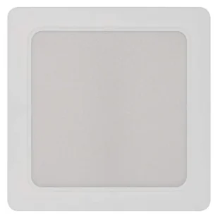Panel LED EMOS Rubic ZM6442 Biały - Lampy sufitowe - miniaturka - grafika 1