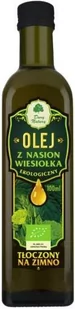 DARY NATURY - inne BIO DARY NATURY inne BIO OLEJ Z NASION WIESIOŁKA BIO 100 ml DARY NATURY 5902581616104 - Olej spożywczy - miniaturka - grafika 1