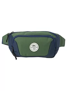 Paski - Quiksilver™ Jungler 1,5 l - Bum Bag for Men - torba na pasek - męska, naval academy, na co dzień - grafika 1