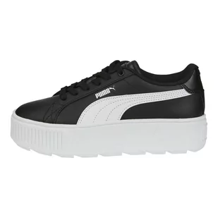 Buty do chodzenia Puma KARMEN L JR - Buty trekkingowe dziecięce - miniaturka - grafika 1
