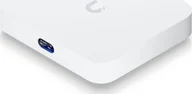 Routery - Router Ubiquiti UniFi Cloud Gateway Ultra UCG-ULTRA - miniaturka - grafika 1