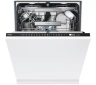 Zmywarki do zabudowy - Haier I-Pro Shine Series 6 XI 4A4M4PB - miniaturka - grafika 1