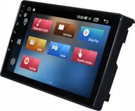 Nawigacja GPS - Nawigacja GPS RADIO NAWIGACJA GPS PEUGEOT PARTNER II 2008-2018 - miniaturka - grafika 1