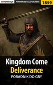E-booki - poradniki - Kingdom Come Deliverance - poradnik do gry - miniaturka - grafika 1