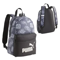 Torby sportowe - Plecak Puma Phase Small 13L 079879 r.UNI - miniaturka - grafika 1