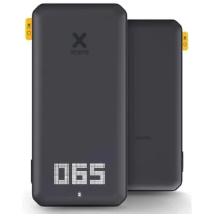 Xtorm Powerbank Titan USB-C PD60W 24000 mAh, 1x USB-C PD 60W, 2x USB-C PD 30W - Powerbanki - miniaturka - grafika 1