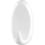 Wieszaki łazienkowe - Tesa Haczyk Samoprzylepny Powerstrips 2szt. O.D.B. 15975 - miniaturka - grafika 1