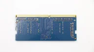 Pamięci RAM - Lenovo 01AG829 moduł pamięci 4 GB 1 x 4 GB DDR4 2666 MHz - miniaturka - grafika 1