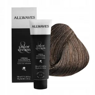 Allwaves Hydrogen 3% - Farby do włosów i szampony koloryzujące - miniaturka - grafika 2