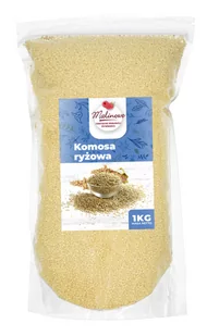 Komosa ryżowa 1kg - Kasza - miniaturka - grafika 1