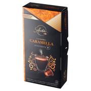 Kawa w kapsułkach i saszetkach - Carrefour Selection Espresso Caramella Kapsułki z kawą mieloną 52 g (10 sztuk) - miniaturka - grafika 1