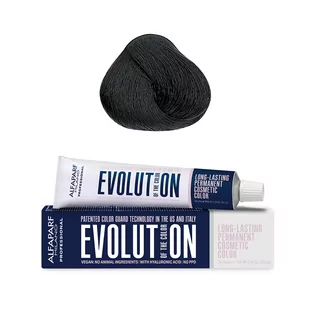 Alfaparf Evolution of Color, farba do włosów, 3, 60ml - Farby do włosów i szampony koloryzujące - miniaturka - grafika 1