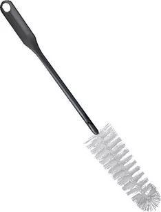 VESPERO SP. Z O.O. Szczotka Do Butelek 41cm Srebrna SA2937400 Vespero - Ściereczki, gąbki, czyściki - miniaturka - grafika 1