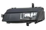 Lampy przednie - Reflektor przeciwmgłowy Hella 1ND 011 223-111 - miniaturka - grafika 1