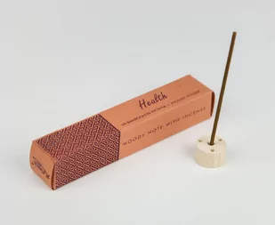 Kadzidełka SOI Bambooless - Health (zdrowie) - Kadzidła i dodatki - miniaturka - grafika 1