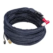 Akcesoria spawalnicze - Stamos Germany Uchwyt do cięcia plazmą z 8 metrowym przewodem CUT HOSE for S-Plasma 60p/S-Plasma 80p CUT HOSE for S-Plasma 60p/S-Plasma 80p - miniaturka - grafika 1