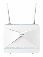 Routery - D-Link G416 4G LTE AX1500 SIM Smart - miniaturka - grafika 1