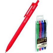 Długopisy - Grand Długopis GR-5903 4 kolory - miniaturka - grafika 1