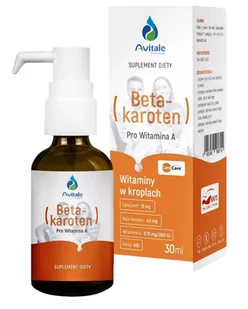 Avitale Granat 500 mg + witamina C, B12 + cynk + selen 60 szt. - Witaminy i minerały - miniaturka - grafika 1