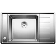 Zlewozmywaki - Blanco ANDANO XL 6 S-IF Compact 523002 - miniaturka - grafika 1