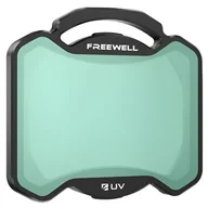 Akcesoria do drona - Filtr ultrafioletowy UV Freewell do drona DJI Avata 2 - miniaturka - grafika 1