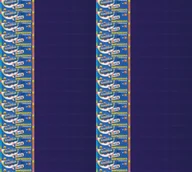Szkolne artykuły papiernicze - Bibuła marszczona 50 x 200cm kol. 10 fioletowy p10, cena za 1 szt - miniaturka - grafika 1
