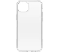 Etui i futerały do telefonów - Otterbox Symmetry do iPhone 14 Plus Clear - miniaturka - grafika 1